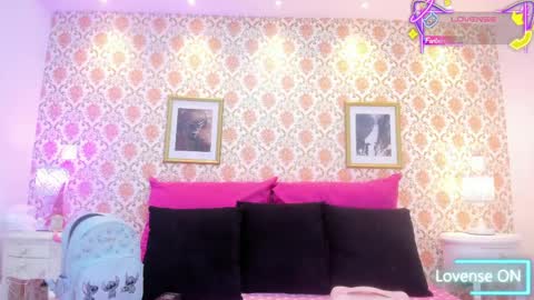 Snapshot of saraavila_ chatting on May 31, 2026, 8:32 pm SaraAvila online show from May 31, 2026, 8:32 pm