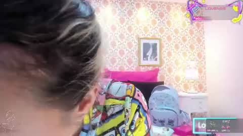 Snapshot of saraavila_ chatting on June 13, 2026, 2:42 am SaraAvila online show from June 13, 2026, 2:42 am