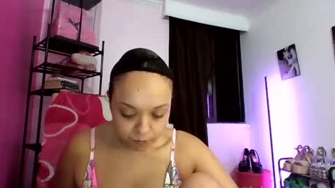 Snapshot of saraavila_ chatting on June 15, 2026, 12:13 am SaraAvila online show from June 15, 2026, 12:13 am