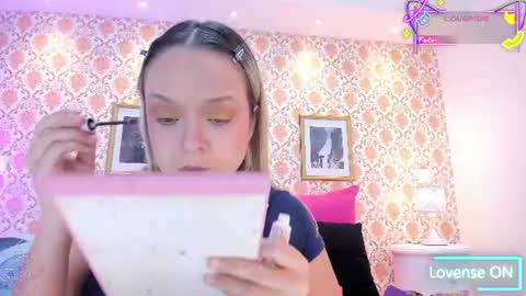 SaraAvila  online show from June 27, 2026, 8:03 pm