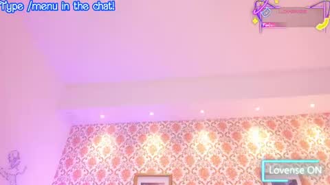 SaraAvila  online show from July 1, 2026, 9:03 pm