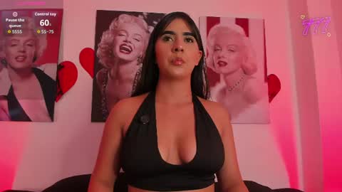 sarabellini online show from June 28, 2026, 11:16 am