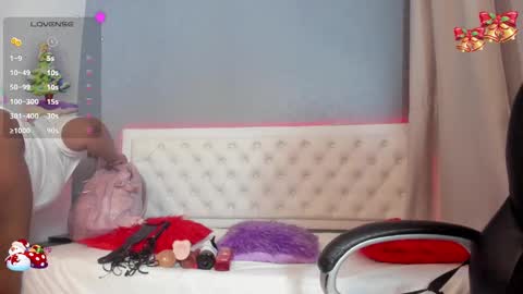 Snapshot of saraby_blandon chatting on December 15, 2024, 10:50 am online show from December 15, 2024, 10:50 am