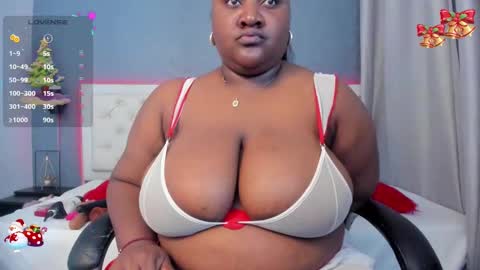 Snapshot of saraby_blandon chatting on December 18, 2024, 10:51 am online show from December 18, 2024, 10:51 am