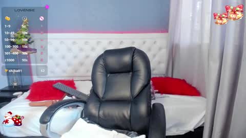 Snapshot of saraby_blandon chatting on December 18, 2024, 5:10 pm online show from December 18, 2024, 5:10 pm