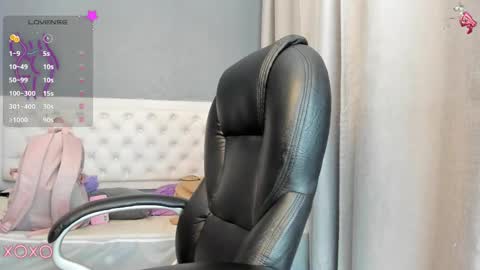 Snapshot of saraby_blandon chatting on January 4, 2025, 9:54 am online show from January 4, 2025, 9:54 am