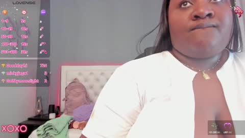Snapshot of saraby_blandon chatting on January 12, 2025, 1:37 pm online show from January 12, 2025, 1:37 pm