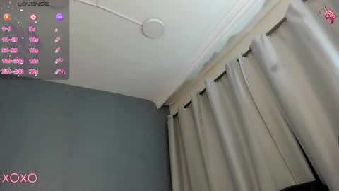 Snapshot of saraby_blandon chatting on January 24, 2025, 10:11 am online show from January 24, 2025, 10:11 am