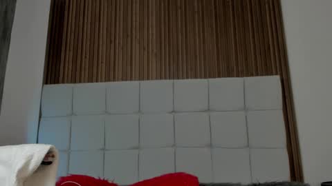 Snapshot of saraby_blandon chatting on March 6, 2025, 10:09 am online show from March 6, 2025, 10:09 am
