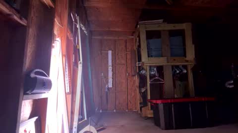 Snapshot of saracan7 chatting on March 8, 2026, 11:14 am Sarrah Sweet online show from March 8, 2026, 11:14 am