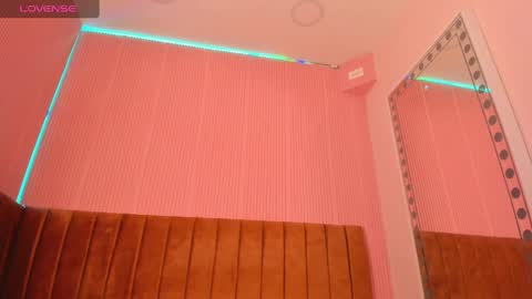 Sara Castillo online show from January 27, 2025, 12:48 pm