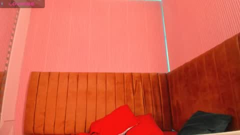 Sara Castillo online show from February 8, 2025, 3:42 pm