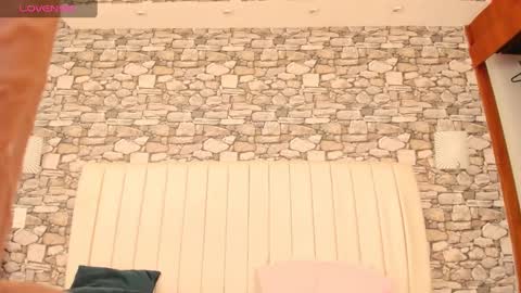 Sara Castillo online show from March 10, 2025, 12:37 pm