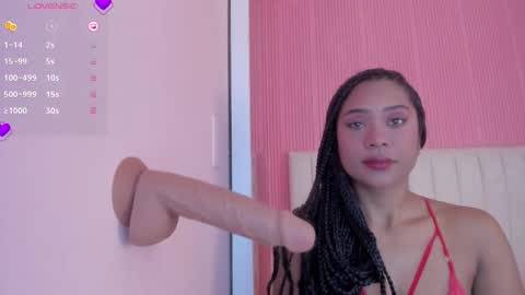 Sara Castillo online show from September 11, 2025, 10:15 am