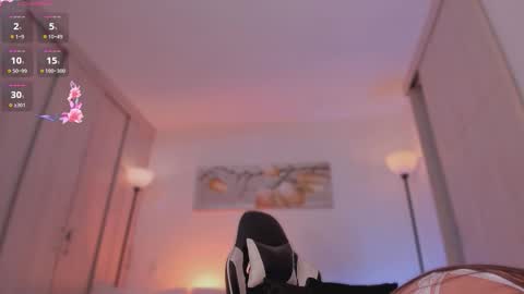 Snapshot of saracavali chatting on December 15, 2025, 5:28 pm sara cavali online show from December 15, 2025, 5:28 pm