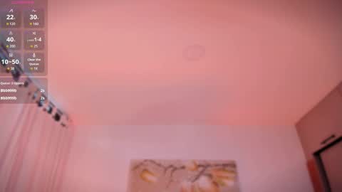 sara cavali online show from April 30, 2026, 7:31 pm