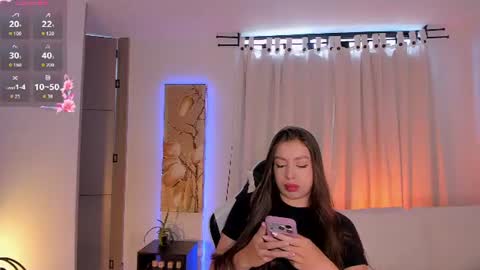 sara cavali online show from June 28, 2026, 7:31 pm