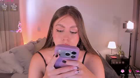 sara cavali online show from July 27, 2026, 7:43 pm