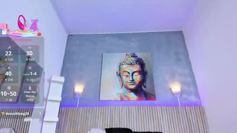 Snapshot of saracooper_22 chatting on September 27, 2025, 3:33 am Sara Cooper online show from September 27, 2025, 3:33 am