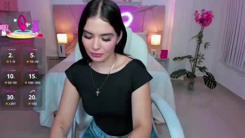 saracruz online show from May 4, 2026, 3:24 am