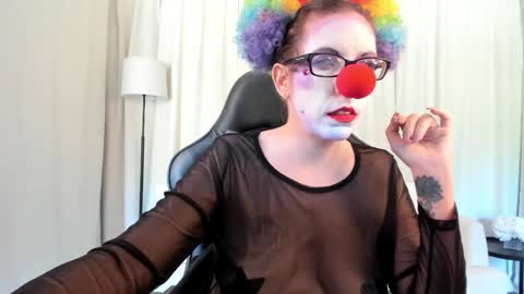 Sara Desire online show from May 8, 2026, 12:54 pm