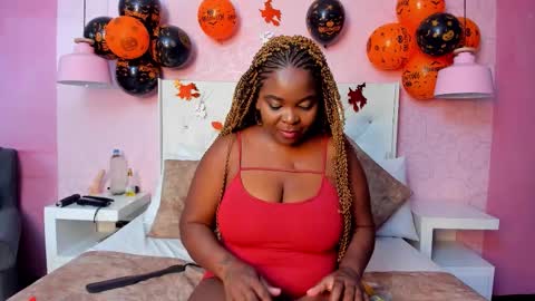 saradunss online show from October 23, 2025, 6:17 pm