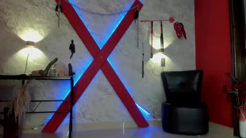Sara Ferrera online show from February 19, 2025, 12:44 pm