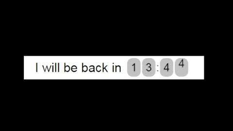 Sara online show from December 10, 2024, 6:17 pm