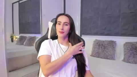  Sara Gomez  online show from January 8, 2026, 12:40 pm