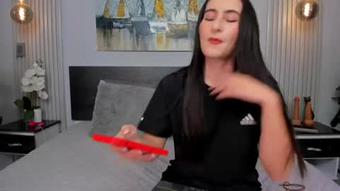  Sara Gomez  online show from June 13, 2026, 1:09 pm