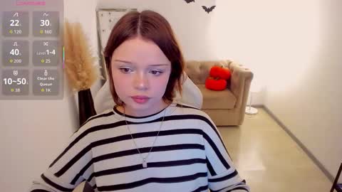 Sarah online show from October 30, 2025, 5:31 am