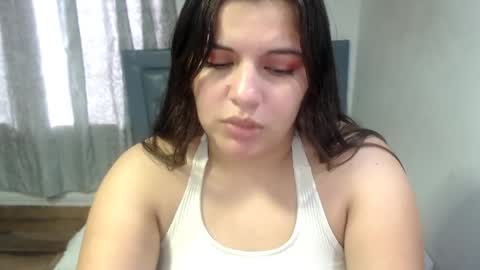 Snapshot of sarah_acero chatting on May 11, 2026, 4:04 pm sarah online show from May 11, 2026, 4:04 pm