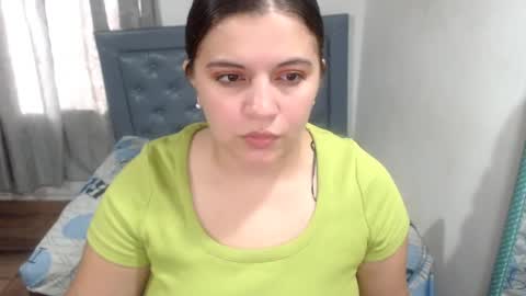 Snapshot of sarah_acero chatting on May 14, 2026, 2:57 pm sarah online show from May 14, 2026, 2:57 pm
