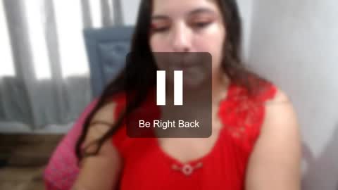 Snapshot of sarah_acero chatting on May 22, 2026, 2:44 pm sarah online show from May 22, 2026, 2:44 pm