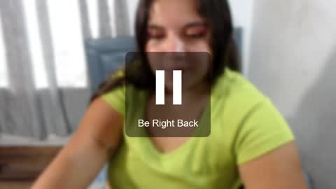 Snapshot of sarah_acero chatting on June 5, 2026, 4:35 pm sarah online show from June 5, 2026, 4:35 pm