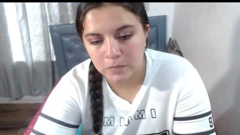 Snapshot of sarah_acero chatting on June 18, 2026, 6:34 pm sarah online show from June 18, 2026, 6:34 pm