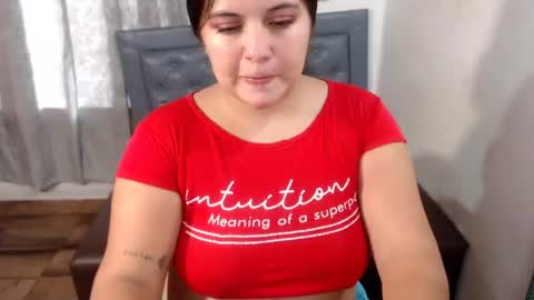 Snapshot of sarah_acero chatting on July 2, 2026, 3:29 pm sarah online show from July 2, 2026, 3:29 pm