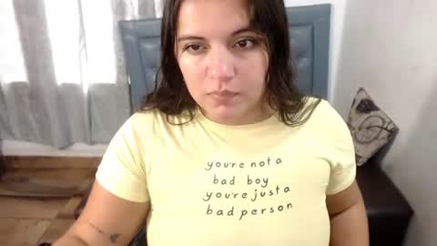 Snapshot of sarah_acero chatting on July 9, 2026, 5:39 pm sarah online show from July 9, 2026, 5:39 pm