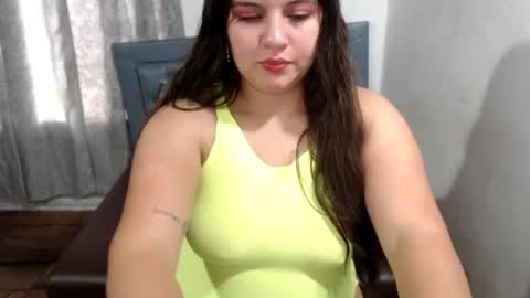 Snapshot of sarah_acero chatting on July 12, 2026, 12:18 pm sarah online show from July 12, 2026, 12:18 pm