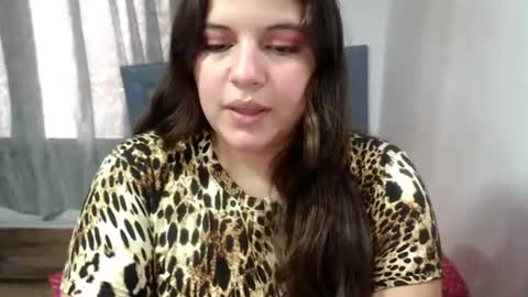 Snapshot of sarah_acero chatting on August 6, 2026, 4:42 pm sarah online show from August 6, 2026, 4:42 pm
