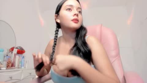 Snapshot of sarah_angelll chatting on February 17, 2026, 10:05 pm sarah online show from February 17, 2026, 10:05 pm