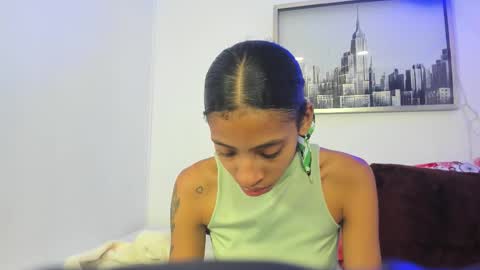 Snapshot of sarah_ashbourne chatting on October 8, 2025, 12:03 pm sarah_ashbourne online show from October 8, 2025, 12:03 pm