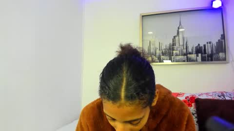 Snapshot of sarah_ashbourne chatting on October 10, 2025, 12:04 pm sarah_ashbourne online show from October 10, 2025, 12:04 pm