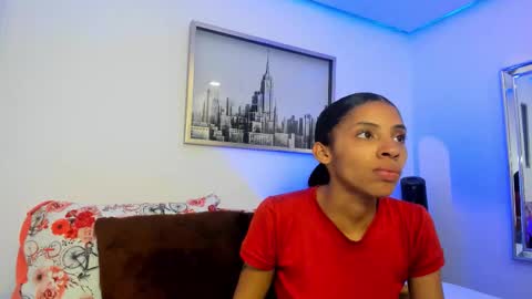 Snapshot of sarah_ashbourne chatting on October 17, 2025, 11:57 am sarah_ashbourne online show from October 17, 2025, 11:57 am