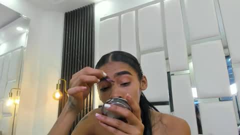 sarah_ashbourne online show from January 17, 2026, 2:55 pm