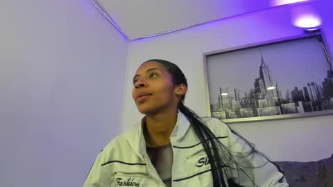 sarah_ashbourne online show from January 19, 2026, 11:58 am