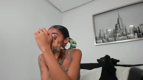 sarah_ashbourne online show from February 1, 2026, 1:42 pm