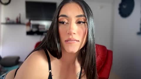 Dani online show from December 27, 2024, 6:53 pm