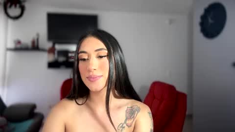 Dani online show from December 27, 2024, 9:54 pm