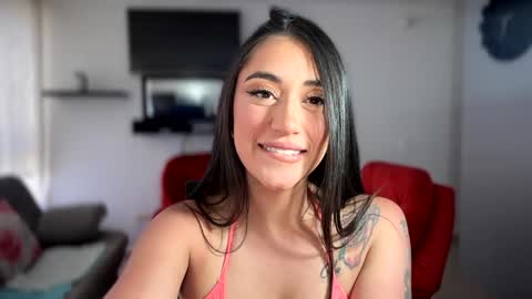 Dani online show from January 21, 2025, 7:39 pm